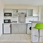 Appartement Central Avenue Du Maine - II