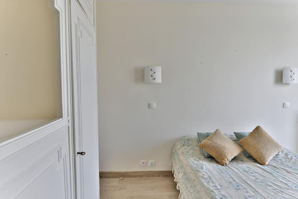 Apartment Avenue Du Maine - Ii