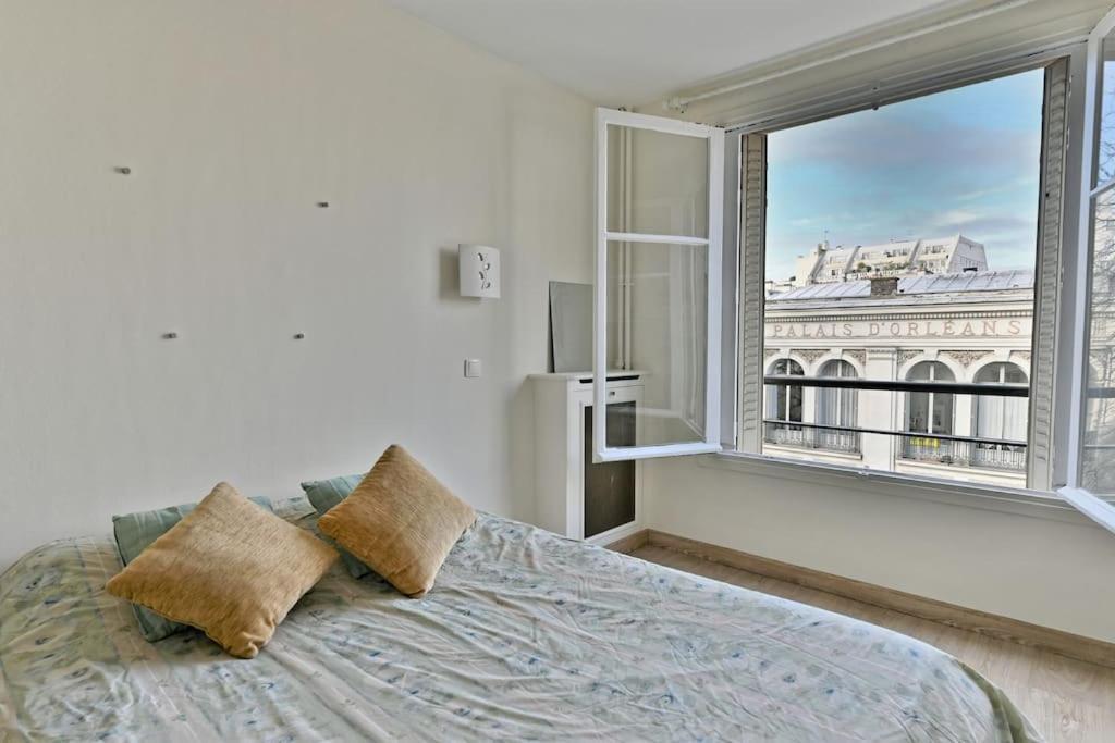 Avenue Du Maine - Ii Apartment *