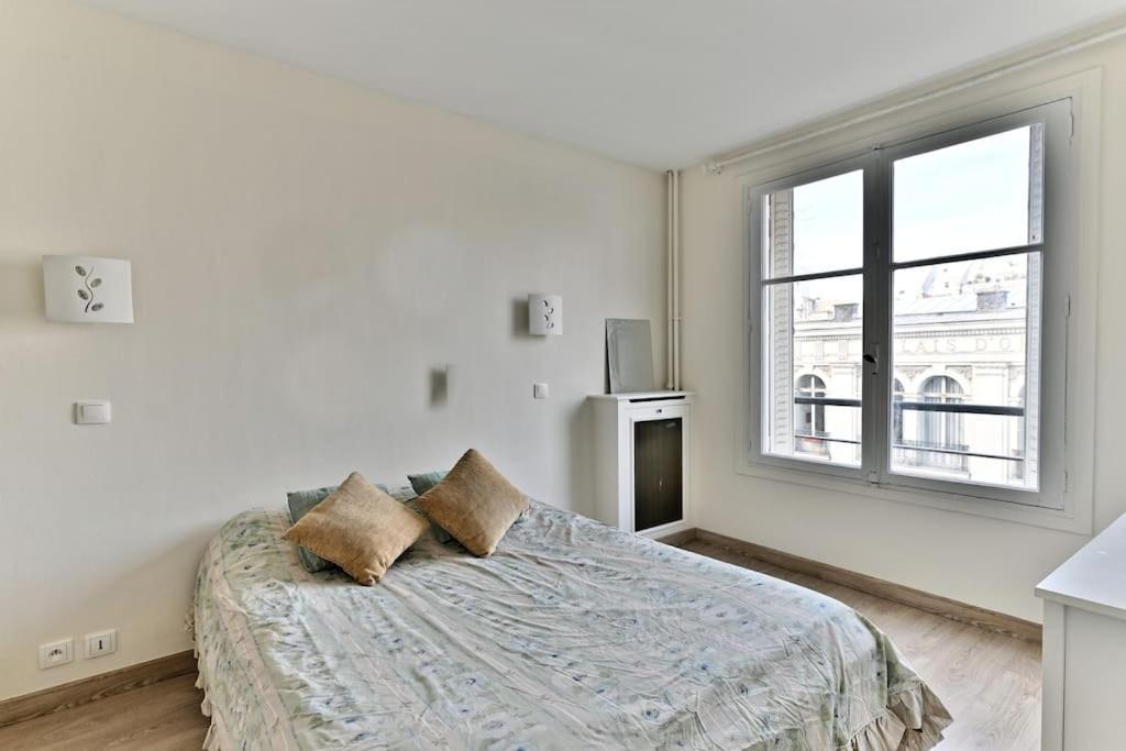 Avenue Du Maine - Ii Apartment *