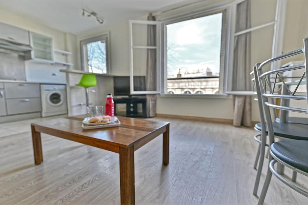 Avenue Du Maine - Ii Apartment *