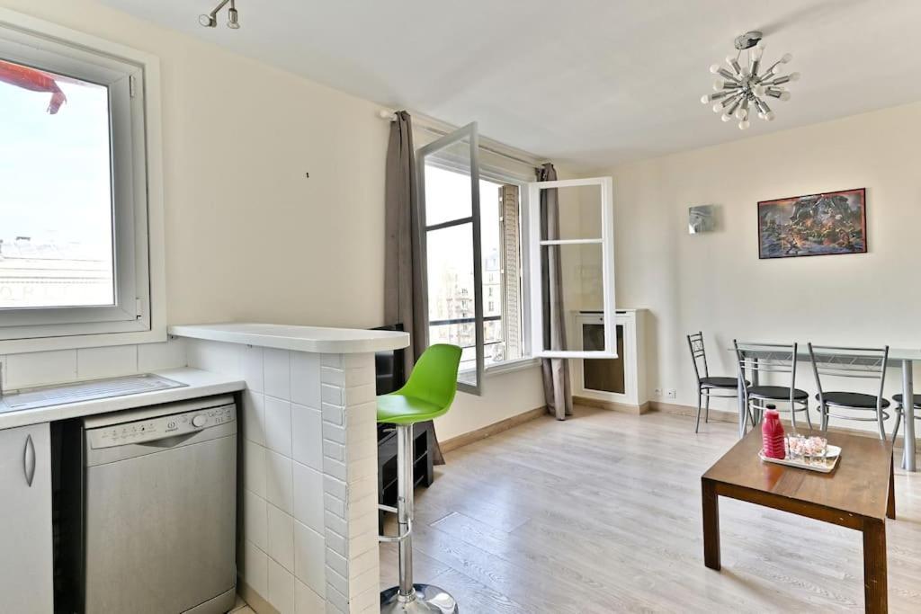 Apartment Avenue Du Maine - Ii Paris