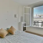 Appartement Central Avenue Du Maine - II